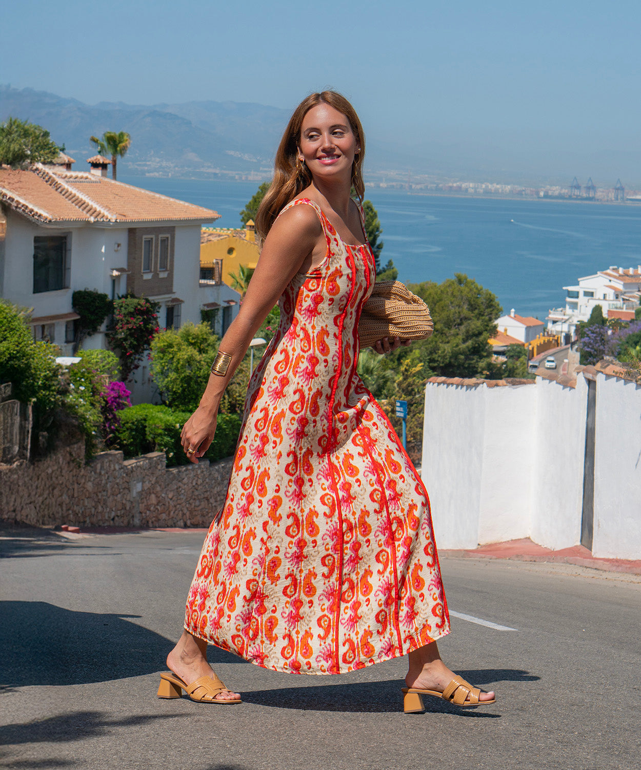 Bianca Dress