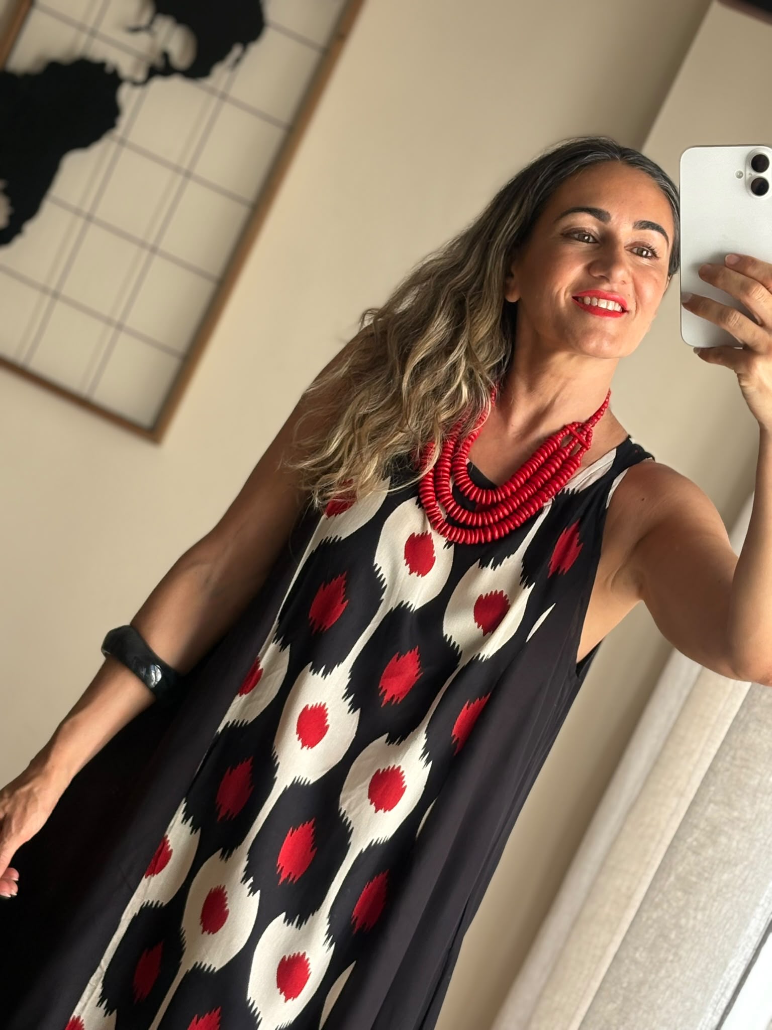Vestido Jaipur