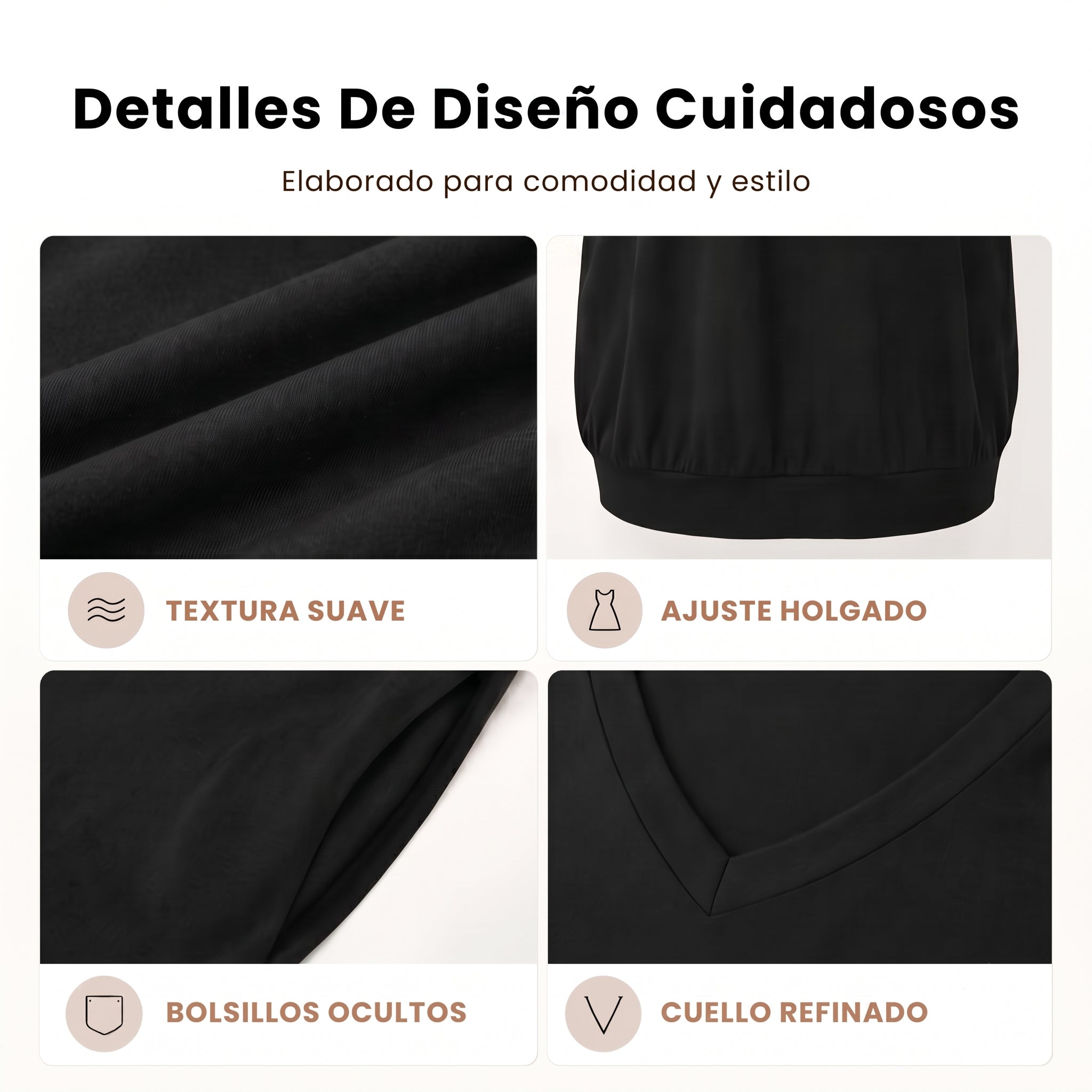 Vestido Paola