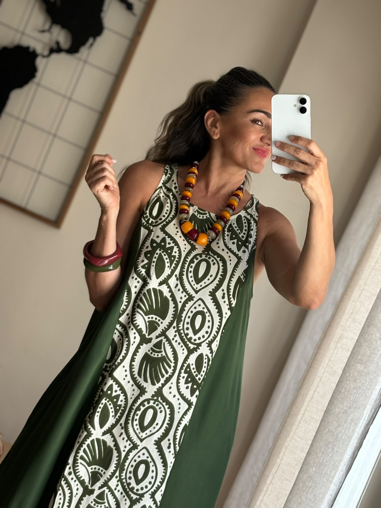 Vestido Jaipur