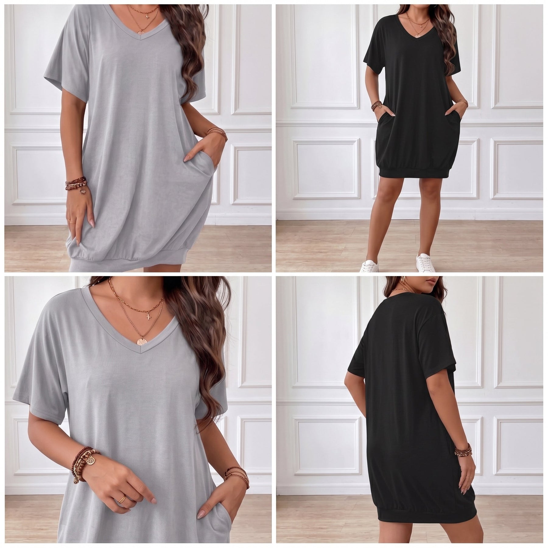 Vestido Paola
