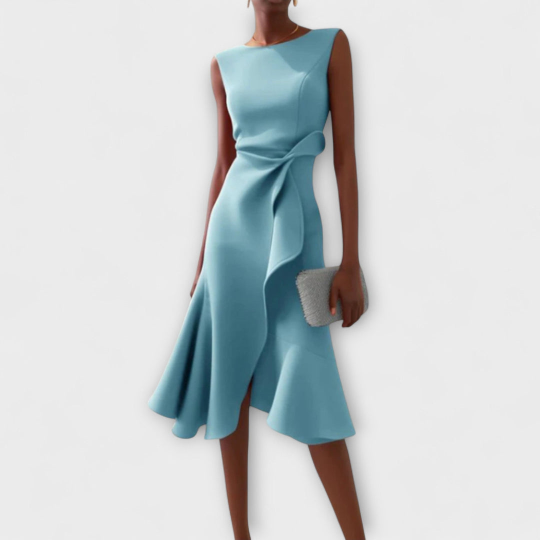 DARLENE | Vestido midi