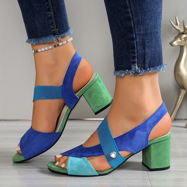 Linda™ | Tacones ortopédicos