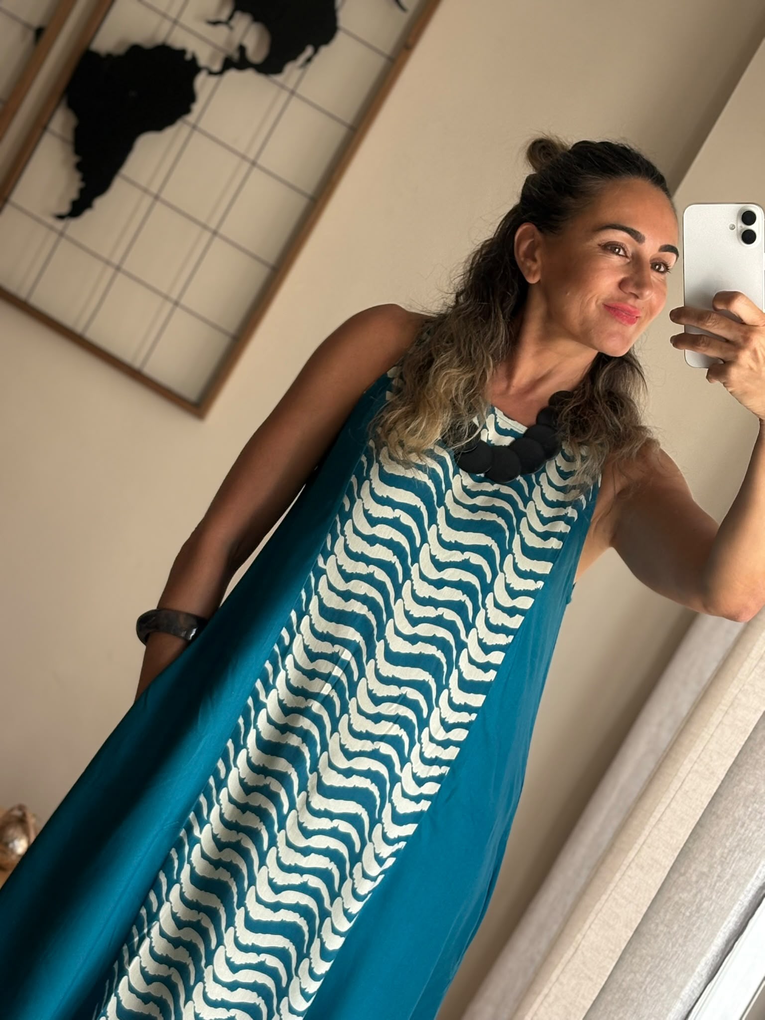 Vestido Jaipur