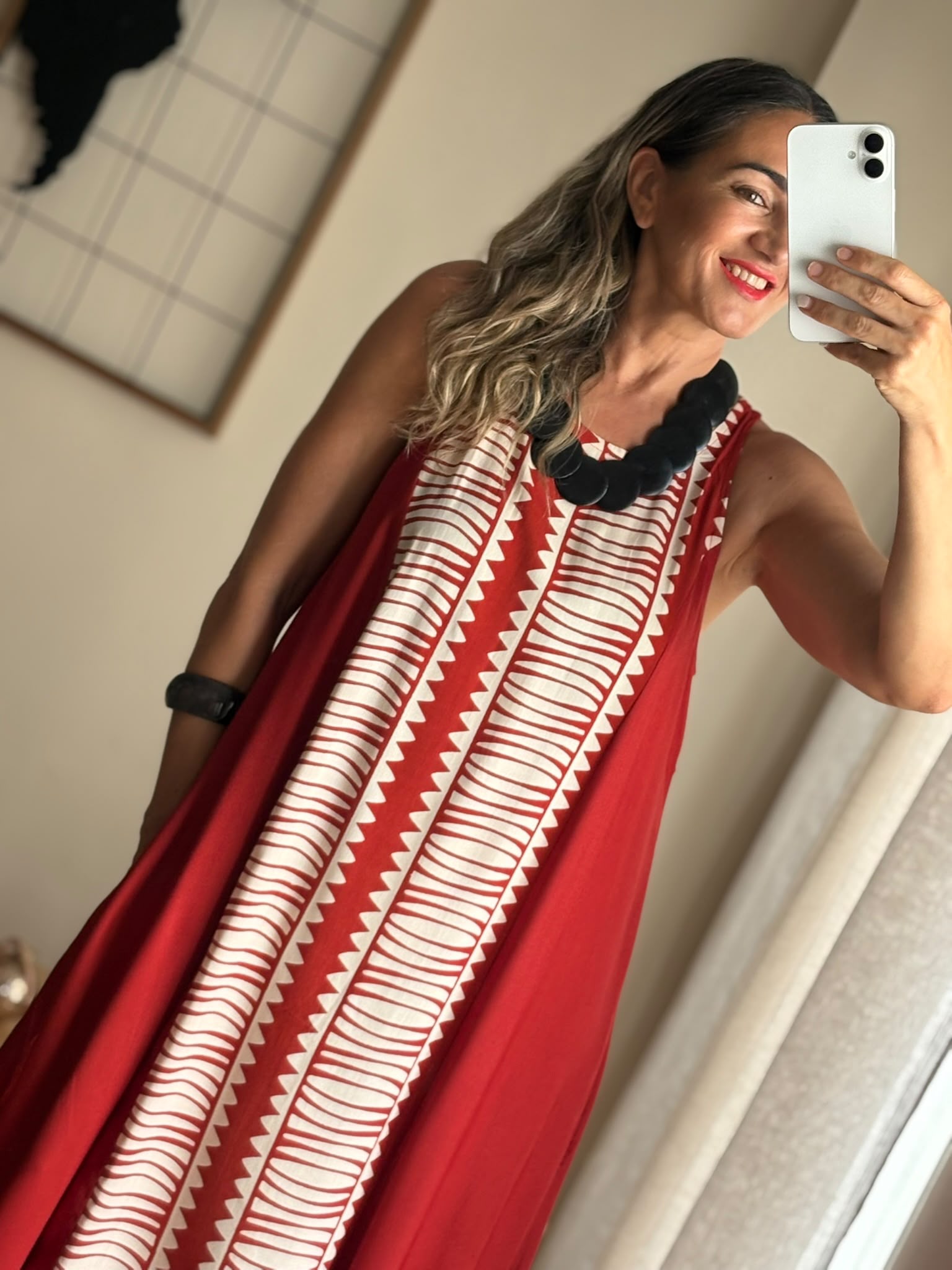 Vestido Jaipur