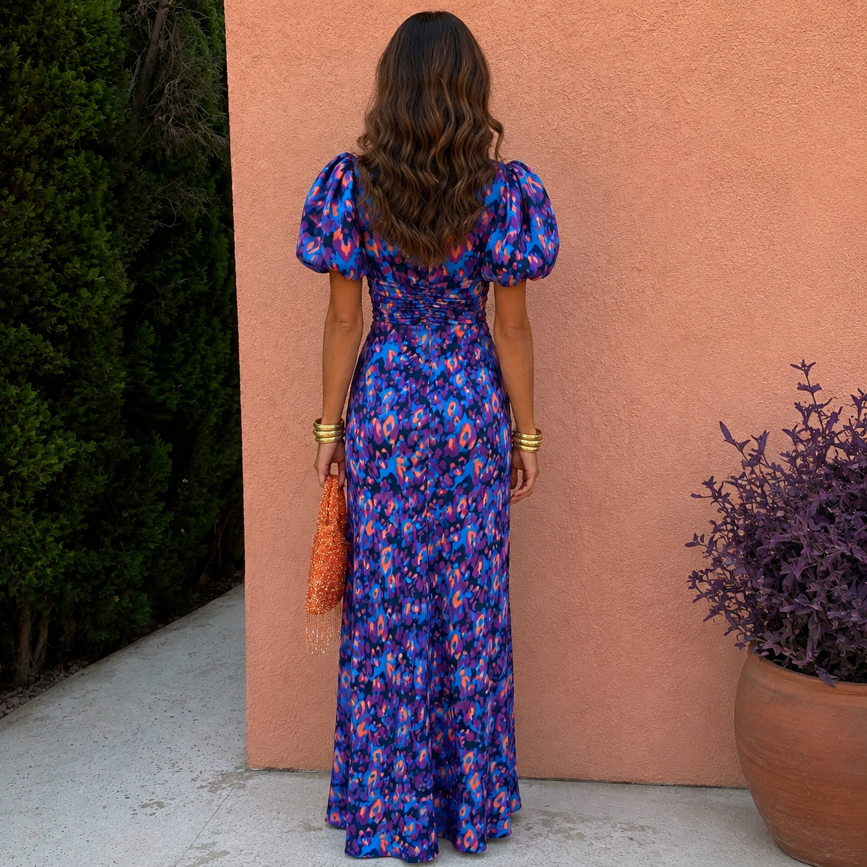 Aitana - Vestido Elegante de Verano