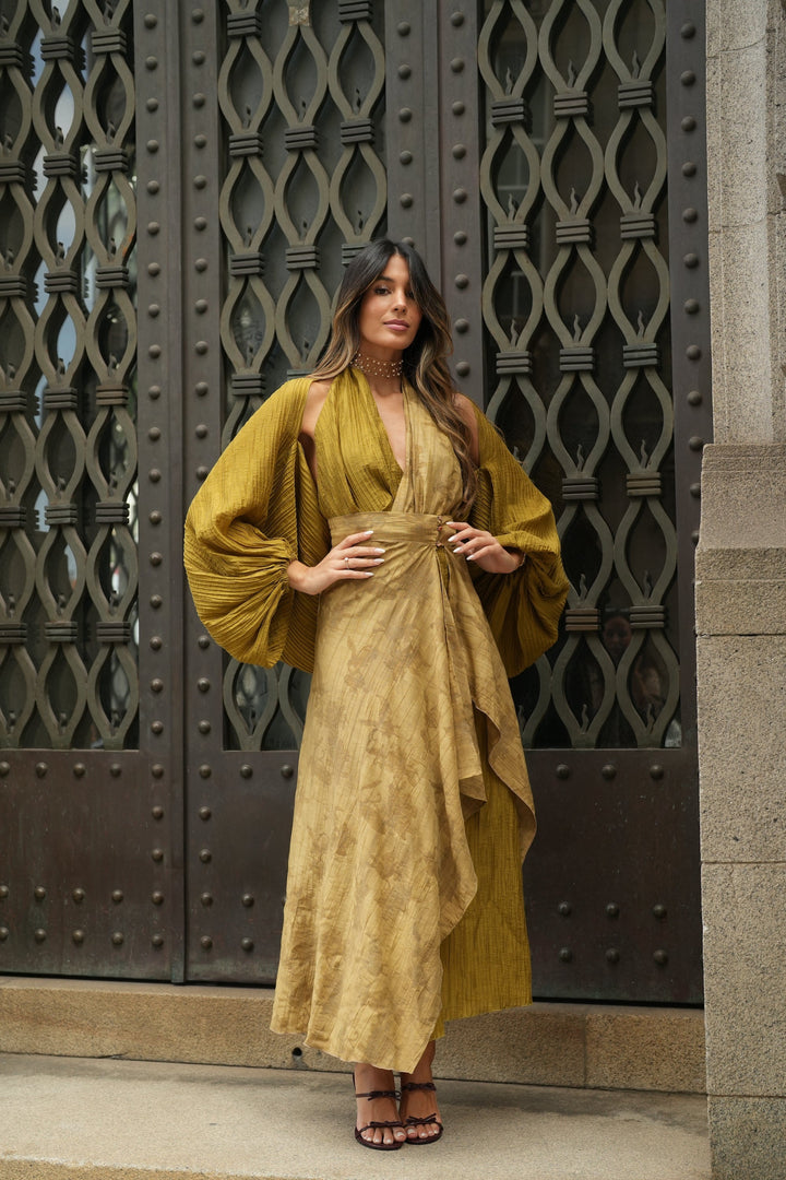 VESTIDO RIAD