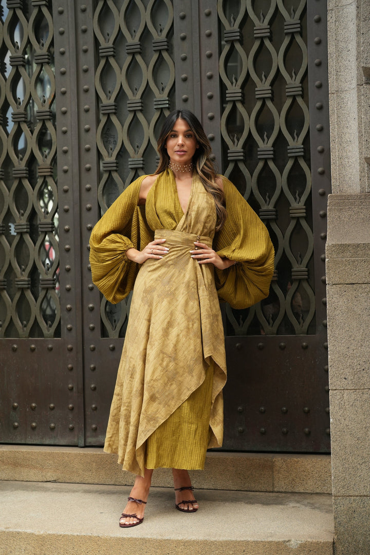 VESTIDO RIAD