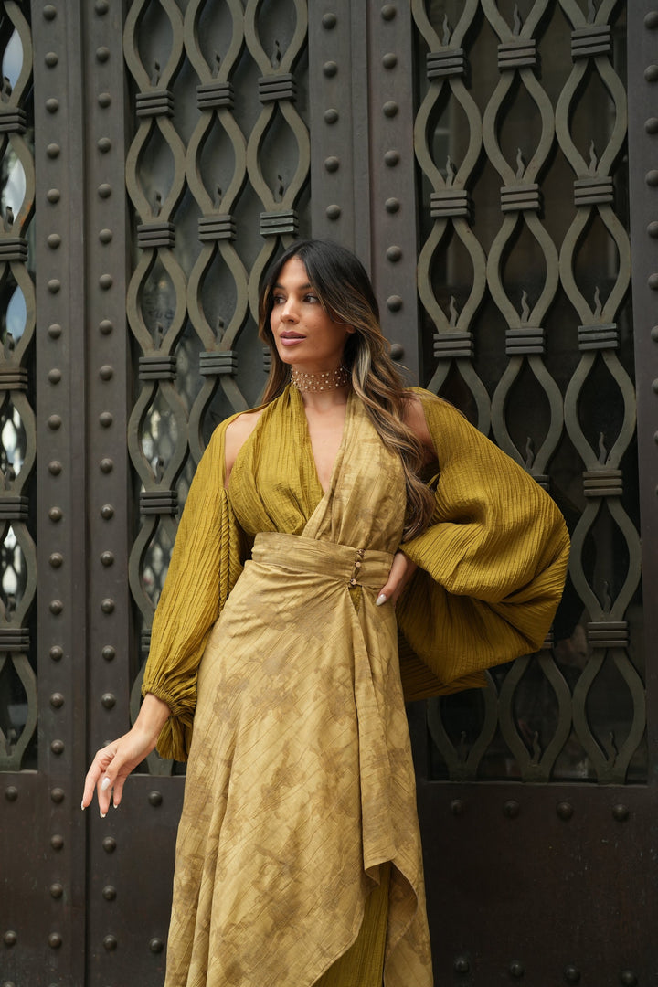VESTIDO RIAD