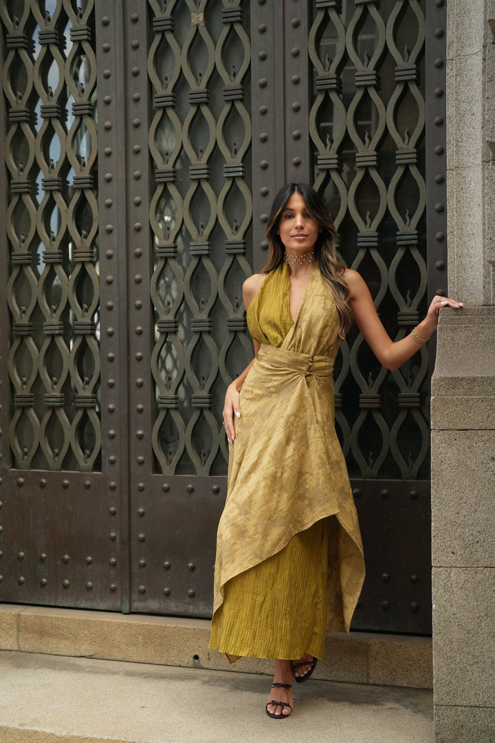 VESTIDO RIAD