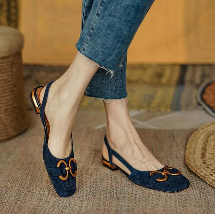 Cecilia™ | Sandalias ortopédicas