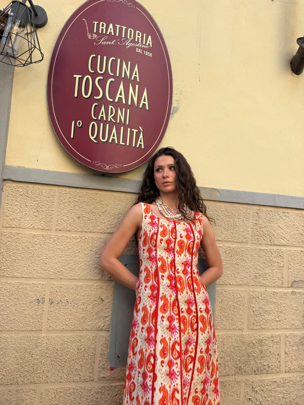 Bianca Dress