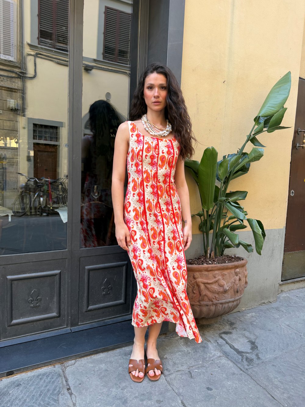 Bianca Dress