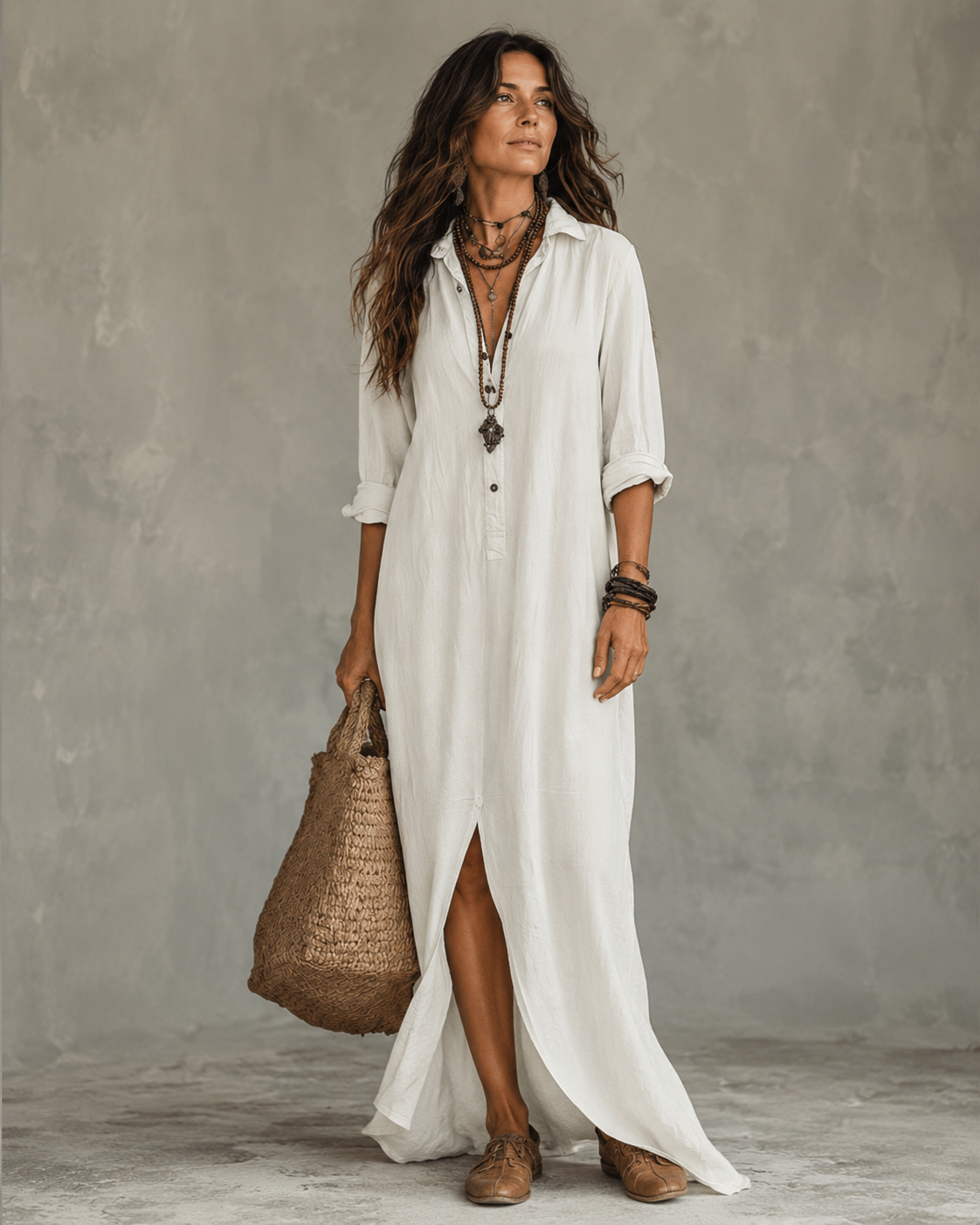 🌿 Vestido Valentina