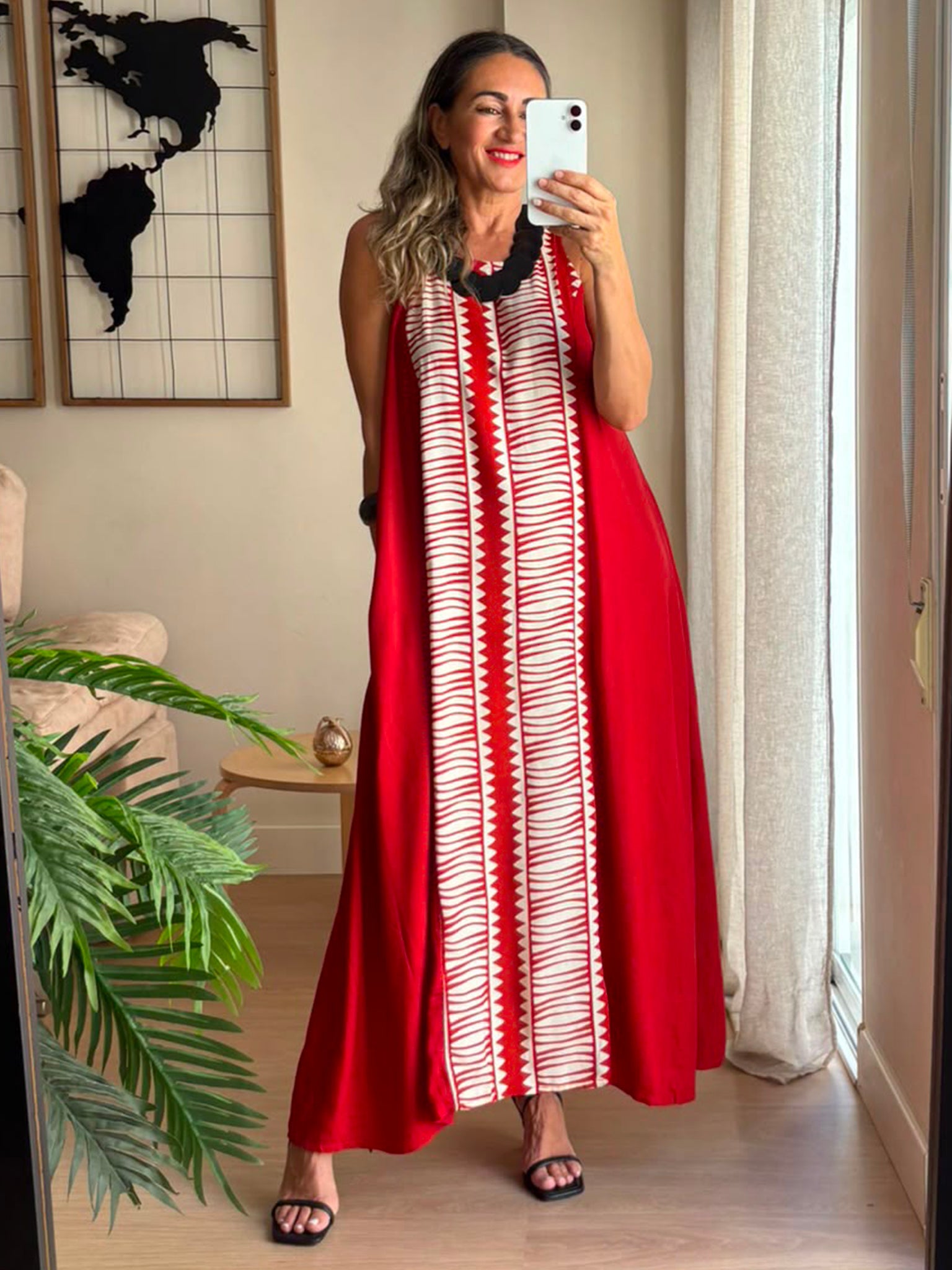 Vestido Jaipur