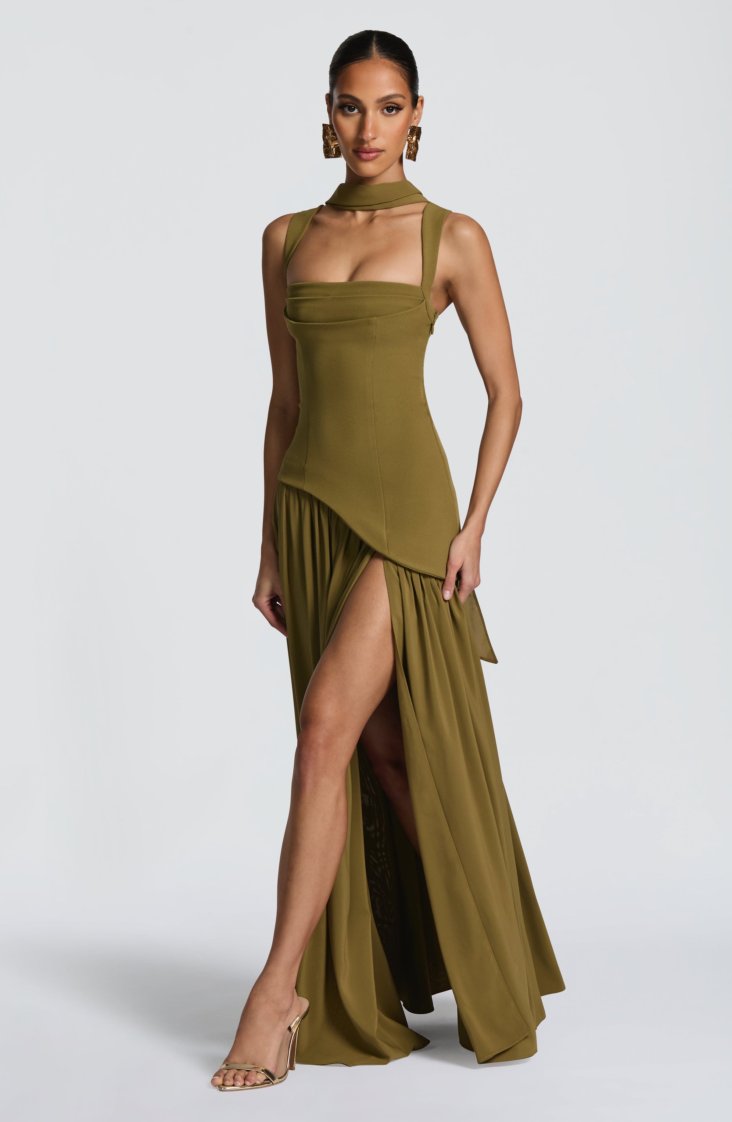 Vestido | Carlota