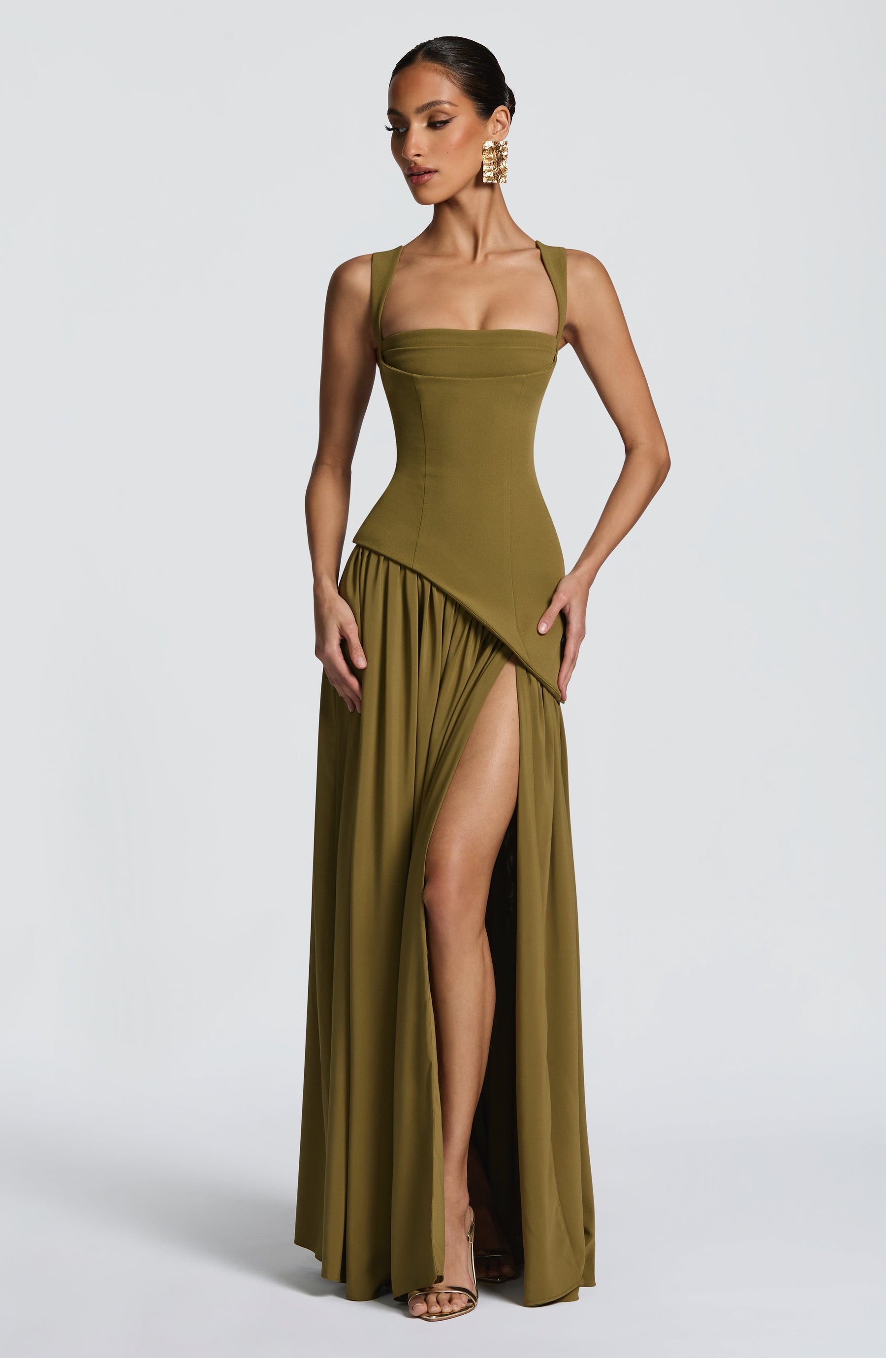 Vestido | Carlota